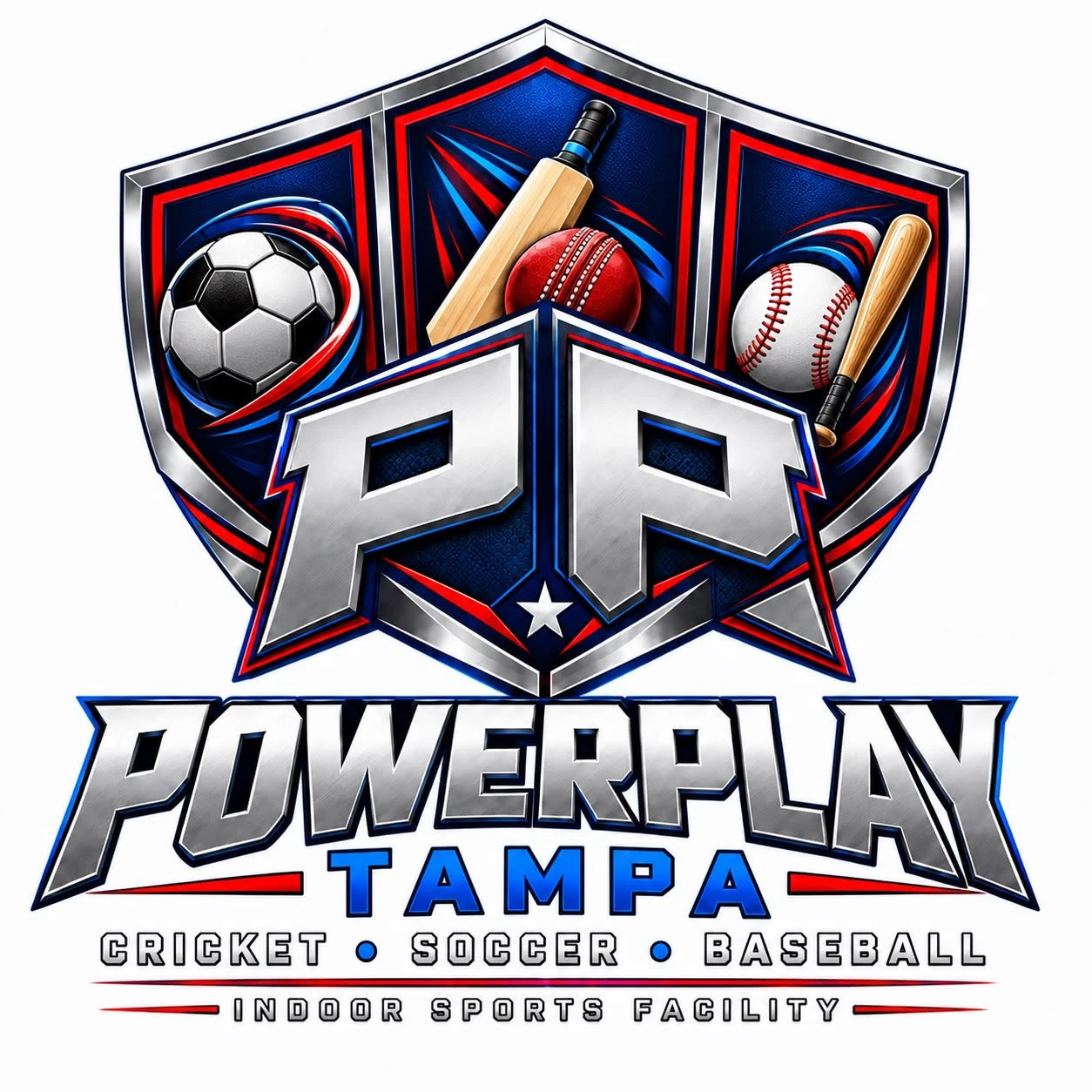 PowerPlay Tampa Logo